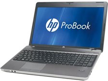 スマホ/家電/カメラHP ProBook 4530s/CT Notebook PC
