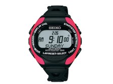 お得大特価SEIKO スーパーランナーズ EX SBDH011 東京マラソン2012 限定 時計