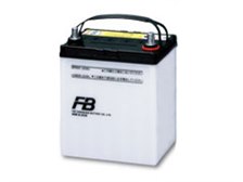 古河電池 ハイグレードクラスカーバッテリー/FB7000 34B17L 価格比較 - 価格.com