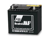 古河電池 シールドMFシリーズ FT-LA19LT オークション比較 - 価格.com