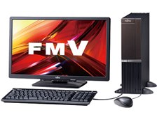 富士通 FMV ESPRIMO DH50/EN D50EN7_A059 価格.com限定 Core i5