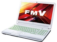 富士通 FMV LIFEBOOK AH54/EN A54ENP7_A060 価格.com限定 メモリ