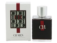 キャロライナヘレラ CH フォーメン EDT 50ml 価格比較 - 価格.com