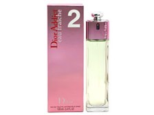 試してみた】Dior ディオール アディクト 2（オードゥ トワレ