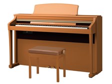 KAWAI DIGITAL PIANO CA93C [プレミアムチェリー] 価格比較 - 価格.com