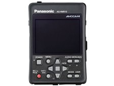 パナソニック AG-HMR10A オークション比較 - 価格.com