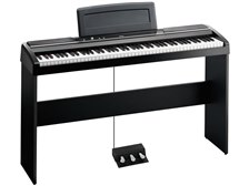 KORG SP-170DX BK [ブラック] 価格比較 - 価格.com