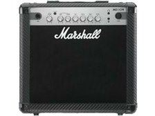 マーシャル ギターアンプ MG15CFR Marshall MG15CFR 15-watt 1x8