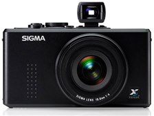 シグマ SIGMA DP1x ビューファインダーキット 価格比較 - 価格.com
