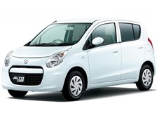 スズキ アルトエコ　CVTオートマ　福井　外装悪い　11万K 車検あり スズキ アルトエコの中古車・相場情報｜中古車検索 - 価格.com