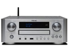 TEAC CR-H700-S [シルバー] レビュー評価・評判 - 価格.com