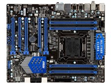 MSI X79A-GD65(8D) 価格比較 - 価格.com