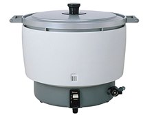 パロマ LPガス炊飯器 PR-10CS-I 10L パロマ PR-10DSS LP 価格比較 - 価格.com