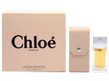 クロエ パルファム 香精 15ml ヴィンテージ 廃盤 レザーケース付 クロエ クロエ Parfum 15ml レザーケース付き 価格比較 - 価格.com