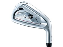 ★ヤマハ　インプレスX Dフォージド　N.S.Pro.850G H ★ Golf Iron Set Yamaha inpres X D FORGED N.S.PRO 850GH (R
