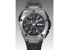 IWC インヂュニア ダブル クロノグラフ IW376501 価格比較 - 価格.com
