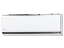 ★更にお値下げ致しました★パナソニック★5.6kwエアコン　CS-562CXR2　2012年製 パナソニック CS-562CX2-W [クリスタルホワイト] 価格比較 - 価格.com
