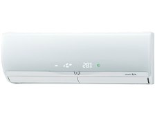 ヨシタカ　　霧ヶ峰ムーブアイ 三菱電機 霧ヶ峰 ムーブアイ MSZ-ZXV362S-W [クリーンホワイト] 価格
