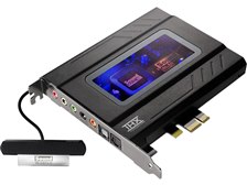 CREATIVE PCIe Sound Blaster Recon3D Professional Audio SB-R3D-PA