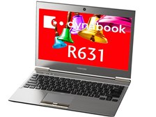 東芝 dynabook R631 R631/W1TD PR6311TDMGSW 価格比較 - 価格.com