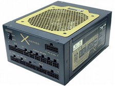 Seasonic Xシリーズ SS-1250XM PC ATX電源ユニット Seasonic Xシリーズ SS-1250XM PC ATX電源ユニット 電源ユニット