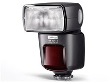 Metz MECABLITZ 44AF-1 digital ペンタックス用 レビュー評価・評判