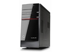 HP Pavilion Desktop PC h8-1190jp/CT カスタムモデル2 価格比較 ...
