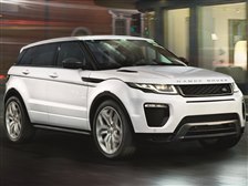 レンジローバーイヴォーク ランドローバー 中古車の相場情報 価格 Com