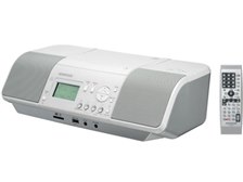 ケンウッド CLX-30-W [ホワイト] 価格比較 - 価格.com