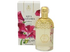 ゲラン アクア アレゴリア フォーリーフローラ EDT 125ml 価格比較