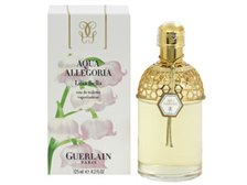 ゲラン アクア アレゴリア リリアベラ EDT 125ml 価格比較 - 価格.com