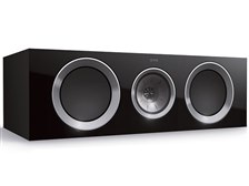 KEF R600c [ピアノブラック 単品] オークション比較 - 価格.com