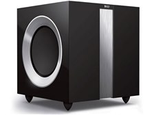 KEF R400b [ピアノブラック 単品] オークション比較 - 価格.com