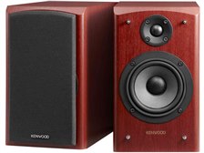ケンウッド Kseries LS-K731-M [木目 ペア] レビュー評価・評判