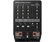 BEHRINGER PRO MIXER VMX300USB 価格比較 - 価格.com