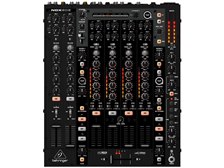 BEHRINGER PRO MIXER NOX606 価格比較 - 価格.com
