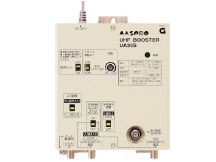 マスプロ UA35S 価格比較 - 価格.com