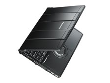 パナソニック Let's note S10 プレミアムエディションリミテッド CF