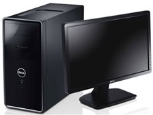 Dell Inspiron 620 価格.com限定 Pentium G630搭載 モニタセット