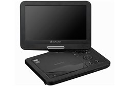 グリーンハウス GAUDI GHV-PDV100K レビュー評価・評判 - 価格.com