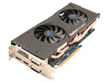 SAPPHIRE SAPPHIRE HD6950 1G GDDR5 PCI-E DL-DVI-I+ SL-DVI-D/HDMI/DP