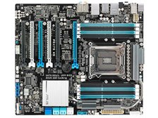 ASUS P9X79 WS 価格比較 - 価格.com