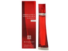 ジバンシイ アブソリュートリー イレジスティブル EDP 50ml 価格比較