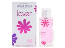 ジャンヌ・アルテス ラバー EDP 50ml 価格比較 - 価格.com