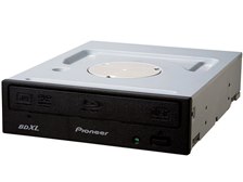 パイオニア BDR-207JBK [ブラック] 価格比較 - 価格.com