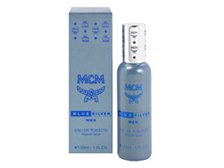 MCM ブルーシルバー メン EDT 30ml 価格比較 - 価格.com