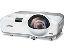 EPSON EB-435W 価格比較 - 価格.com