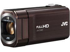 【F2096】JVC Everio GZ-V570-T ブラウン エブリオ JVC Everio GZ-V570-T [アーバンブラウン] 価格比較 - 価格.com