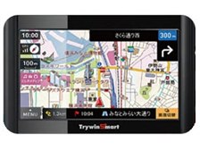 オートバックスで』 トライウイン Trywin Smart DTN-7700 のクチコミ掲示板 - 価格.com