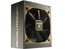 未使用品】ENERMAX REVOLUTION 85+ ERV1050EWT 未使用品】ENERMAX